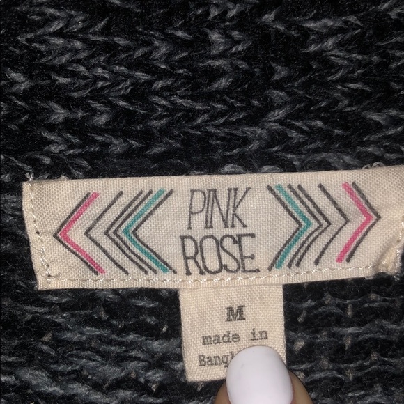 Sweater - Picture 2 of 2